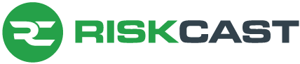 Riskcast Logo Simple